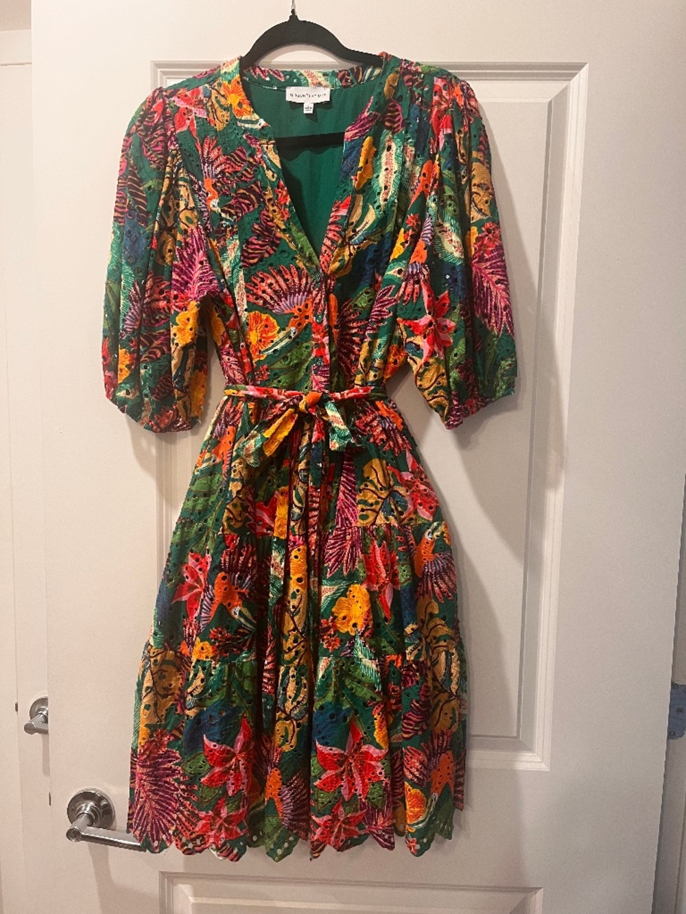 Fun Summer Dress